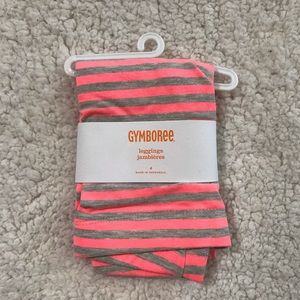 New! Gymboree Girl Legging